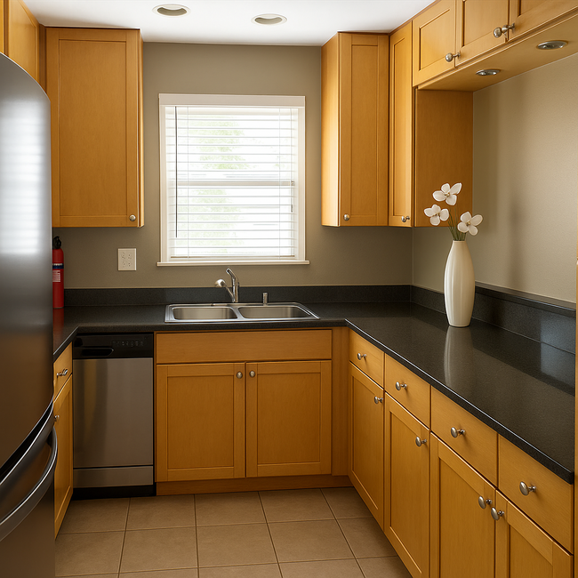 property at 2666 S Humboldt St