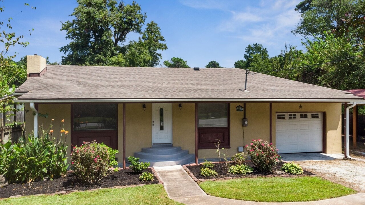 104 Bernhurst Rd in New Bern, NC - Building Photo