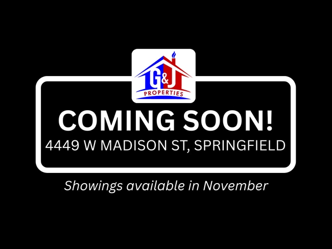 property at 4449 W Madison St