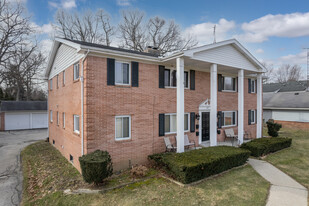 5135 Regency Dr Apartments