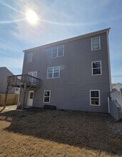 278 Etowah Pkwy in Dawsonville, GA - Building Photo - Building Photo