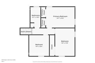 5824 Orange Ln in Oak Forest, IL - Building Photo - Building Photo