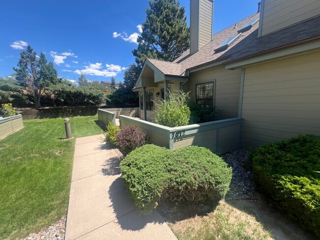property at 7872 Brandy Cir