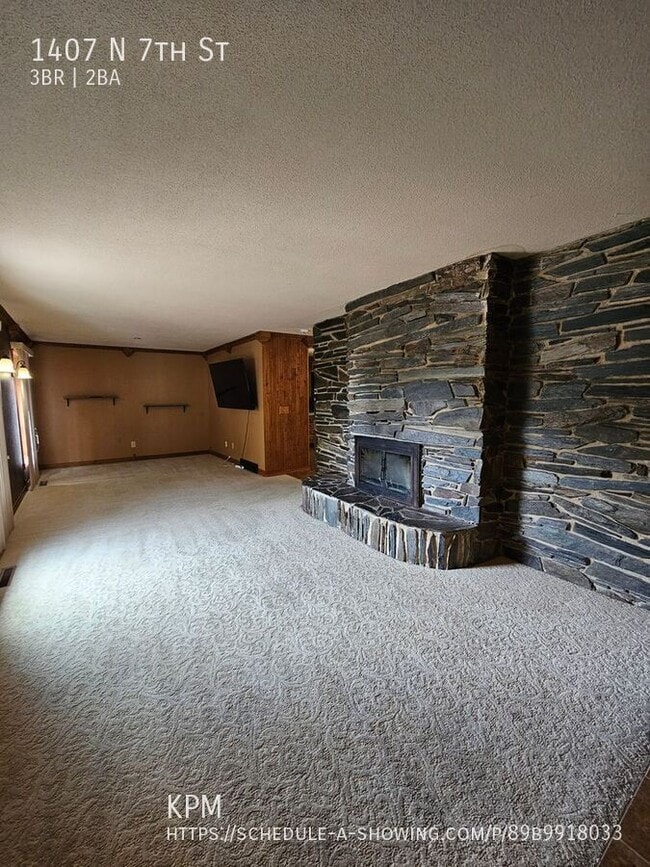 1407 N 7th St in Rapid City, SD - Building Photo - Building Photo