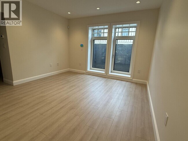 1115 W 48th Ave in Vancouver, BC - Building Photo - Building Photo