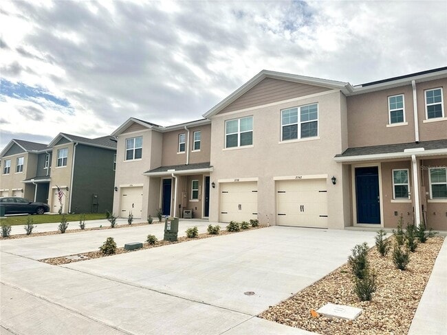 2742 Puffin Pl in Davenport, FL - Building Photo - Building Photo