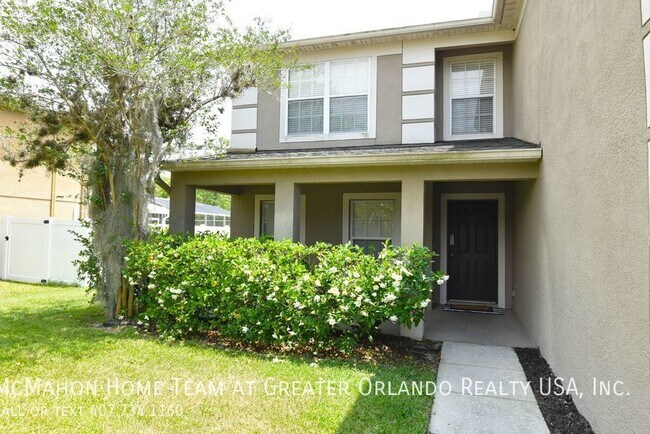 14200 Abington Heights Dr in Orlando, FL - Building Photo - Building Photo