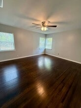 4101 Olive St in Texarkana, TX - Foto de edificio - Building Photo