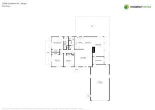 22509 Guadilamar Dr in Santa Clarita, CA - Building Photo - Building Photo