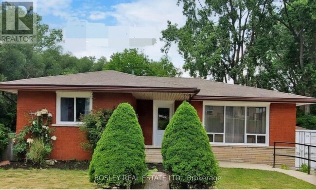 property at 100 Fairway Rd N