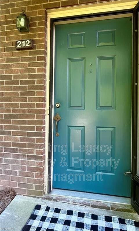 212 Ridge Forest Ct in Winston-Salem, NC - Building Photo - Building Photo