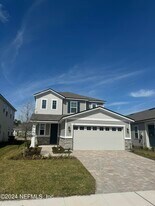 29 Cedar Elm Wy in St. Augustine, FL - Building Photo