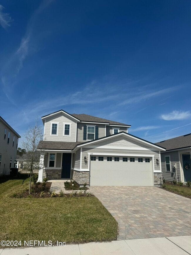 property at 29 Cedar Elm Wy