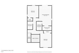 12312 Woodleigh Ave in Tampa, FL - Building Photo - Building Photo
