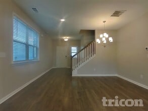 195 Chapelcrest Ln in Holly Springs, GA - Building Photo - Building Photo