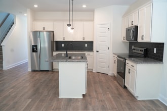 57 Calluna Dr in Clayton, NC - Building Photo - Building Photo
