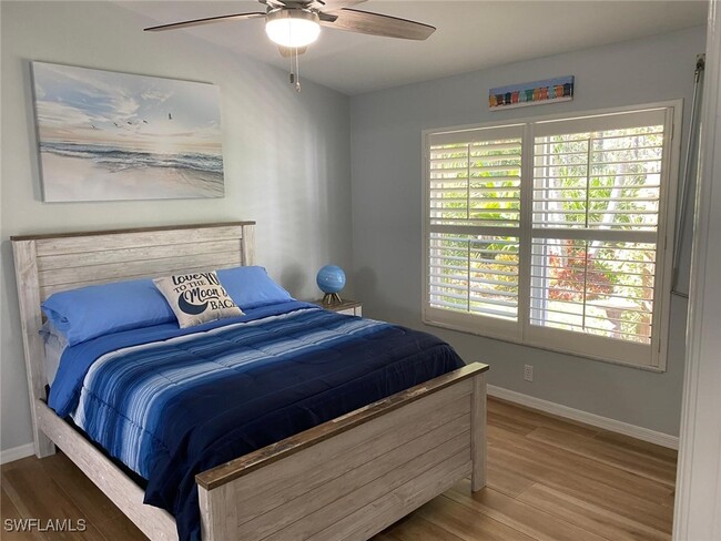 property at 5301 Whitten Dr