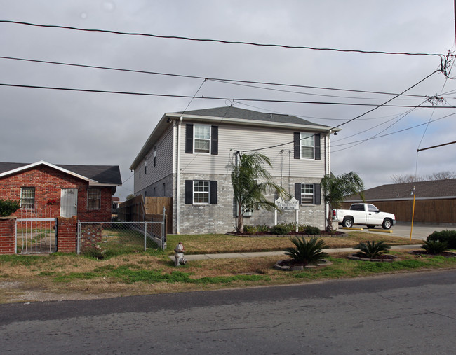 6204 Field St in Marrero, LA - Building Photo - Building Photo