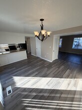 1202 Morrow Rd in Medford, OR - Building Photo - Building Photo