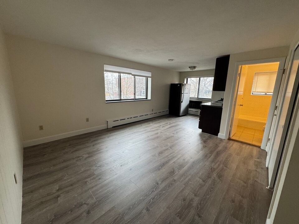 5 Chester St, Unit 38 in Cambridge, MA - Building Photo