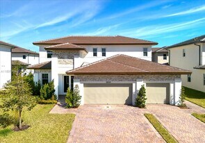 12237 Green Oak Dr in Davie, FL - Building Photo