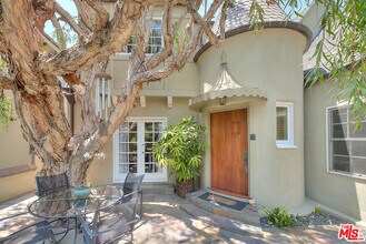 2035 Thayer Ave in Los Angeles, CA - Building Photo - Building Photo