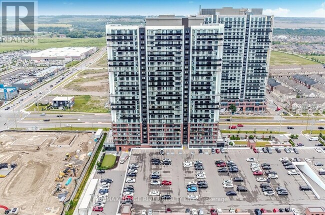 2550-2550 Simcoe St N in Oshawa, ON - Building Photo - Building Photo