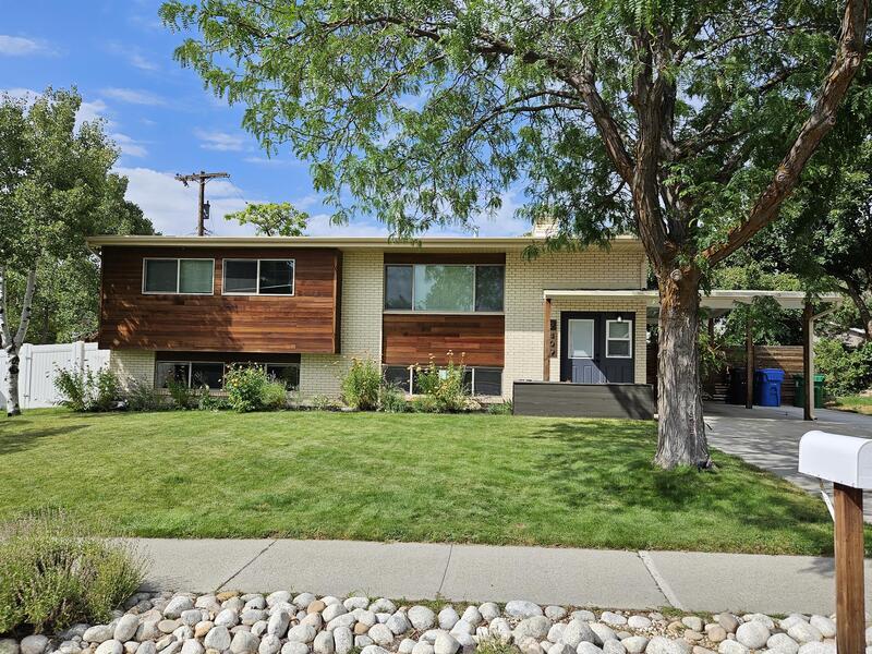2809 Banbury Rd in Cottonwood Heights, UT - Building Photo