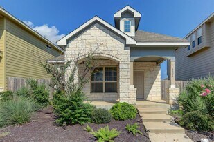 4524 Esper Ln in Austin, TX - Building Photo