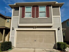 18804 Sinea Dr in Houston, TX - Building Photo