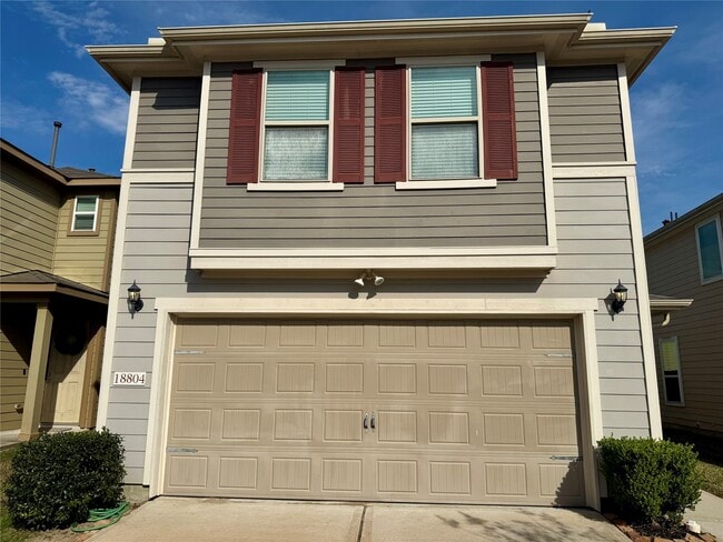 property at 18804 Sinea Dr