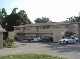 2237-2257 Euclid Ave Apartamentos