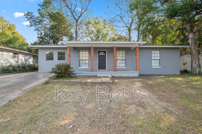 property at 6406 Fairview Dr