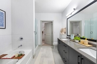 Luca Apartments in Austin, TX - Building Photo - Building Photo