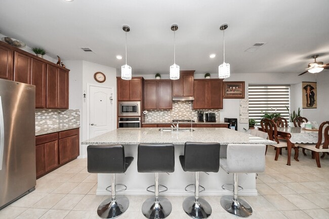 property at 3512 Jasperstone Ln