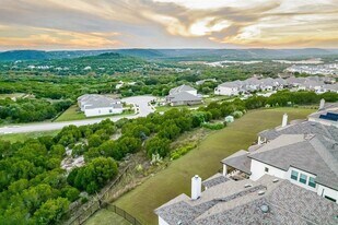 2533 Milan Meadows Dr in Leander, TX - Building Photo