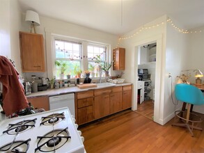 160 Norfolk St, Unit 3 in Cambridge, MA - Building Photo - Building Photo