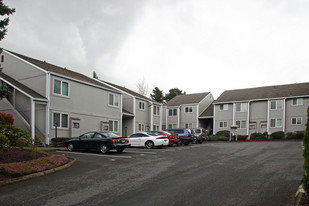 Woodtree Apartments