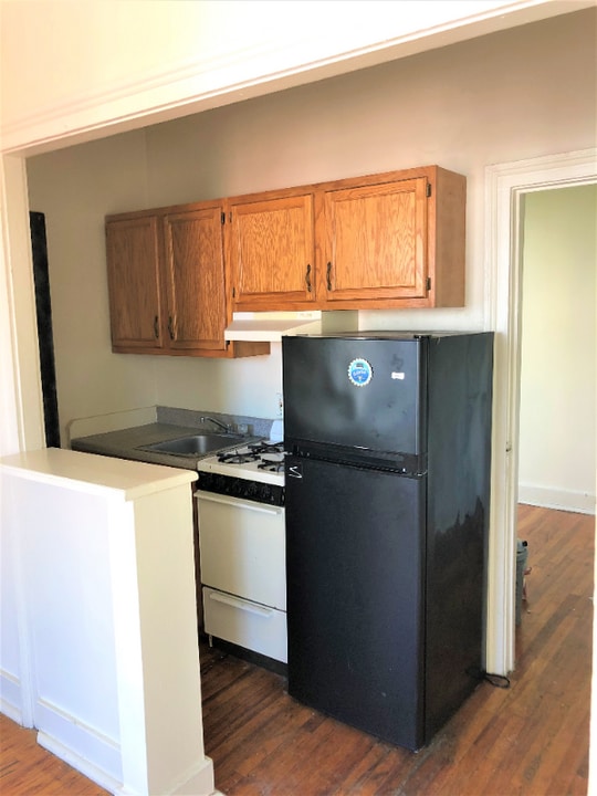 326 Madison Ave in Albany, NY - Foto de edificio