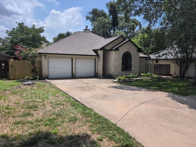 15705 Monona Cove in Austin, TX - Building Photo - Building Photo