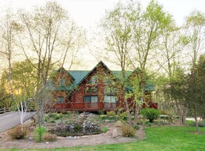 S3925 County Hwy BD in Baraboo, WI - Building Photo - Building Photo