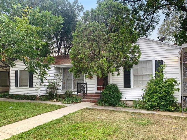 7304 Pensacola Ave in Fort Worth, TX - Building Photo - Building Photo