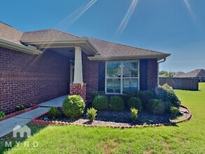 601 Summer Cove Cir NW in Madison, AL - Building Photo - Building Photo