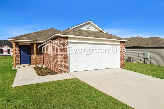 property at 190 Sarah Alyse Ln