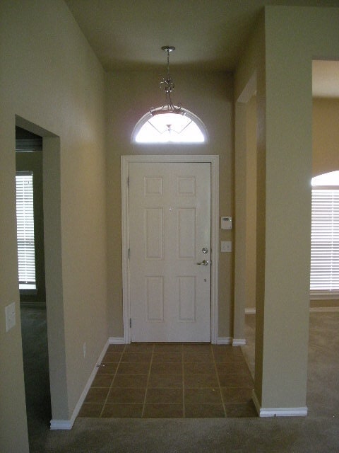 833 SW 40th St in Moore, OK - Foto de edificio - Building Photo