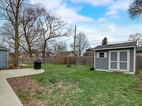 528 W 43rd St in Indianapolis, IN - Building Photo - Building Photo