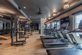 Local Nashville in Nashville, TN - Building Photo - Interior Photo