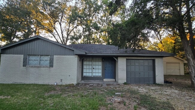 property at 8235 Thompson Rd