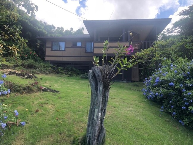 77-933-933 Waiaea Rd in Holualoa, HI - Building Photo - Building Photo