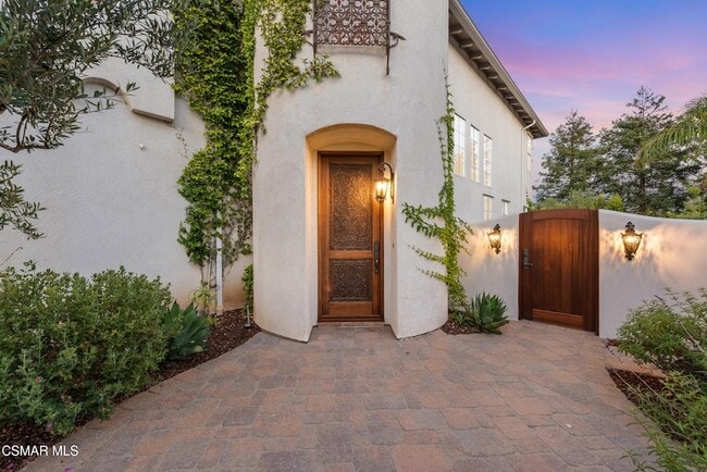 4372 Via Juanita, Unit 3003 in Thousand Oaks, CA - Foto de edificio - Building Photo